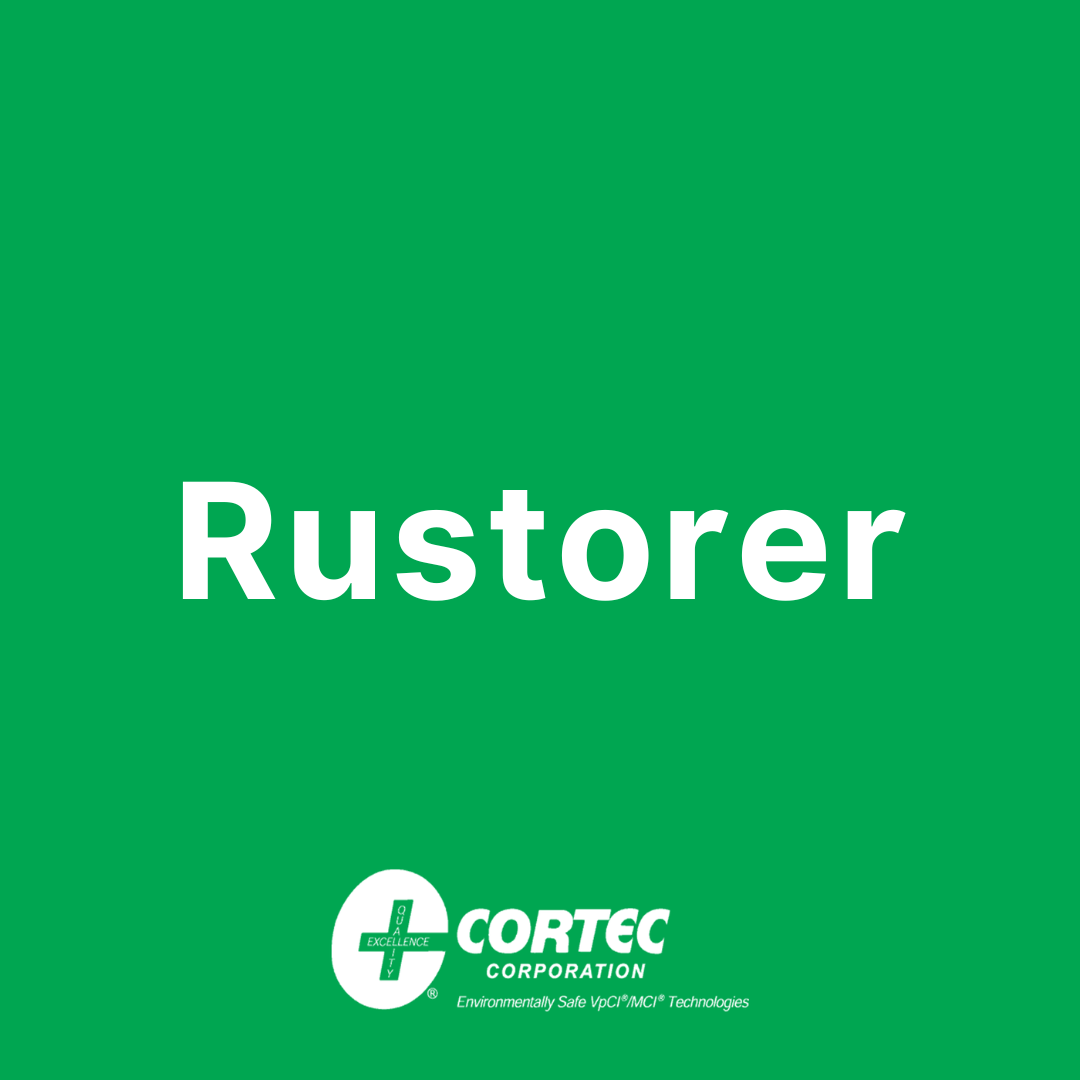 Rustorer Queenston