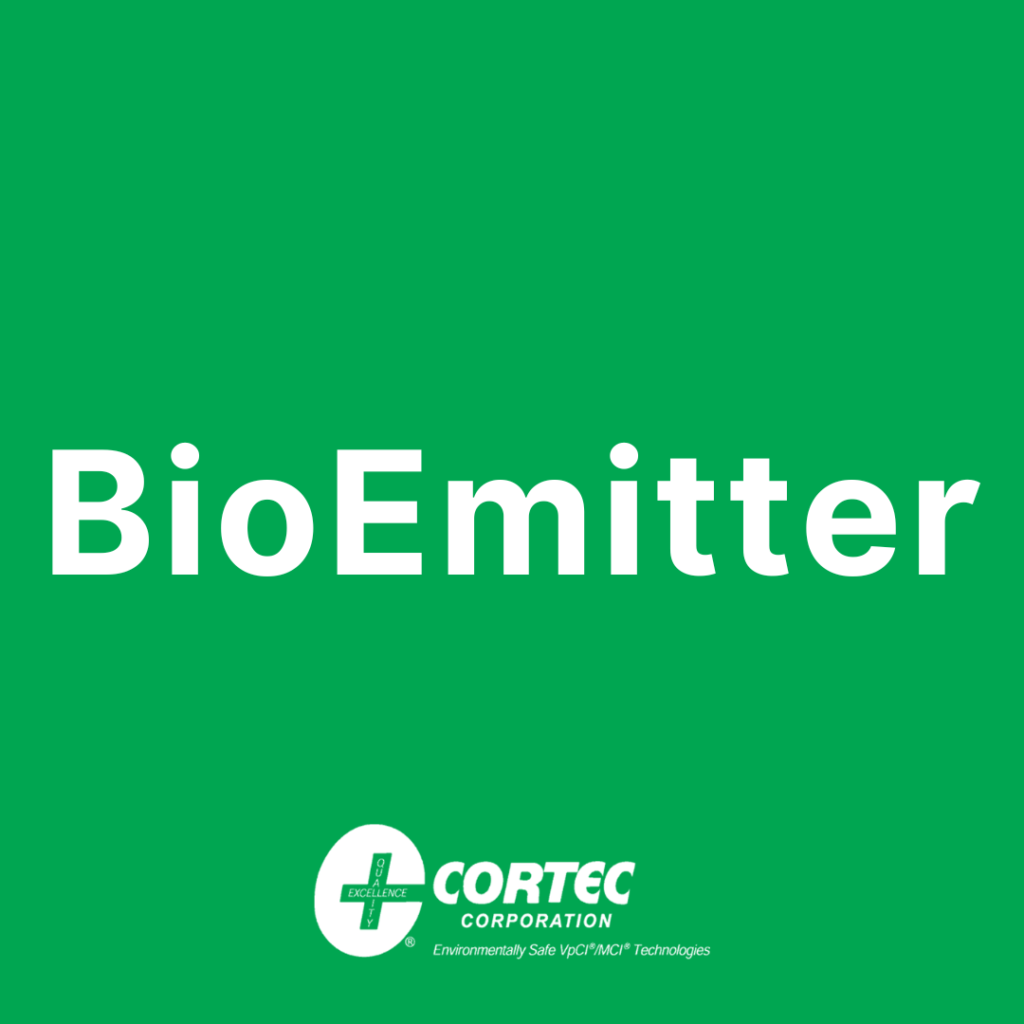BioEmitter Queenston